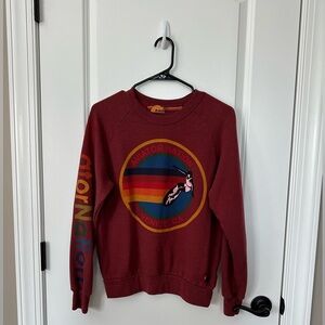 Aviator Nation sweatshirt